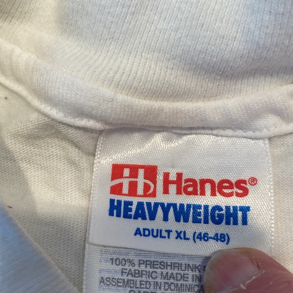 Vintage The Verve Pipe T-shirt - Picture 4 of 6